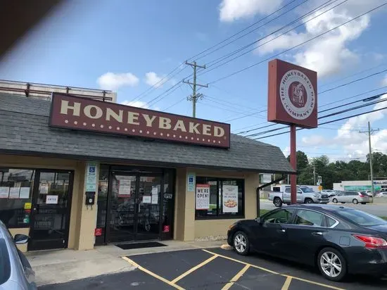 The Honey Baked Ham Company