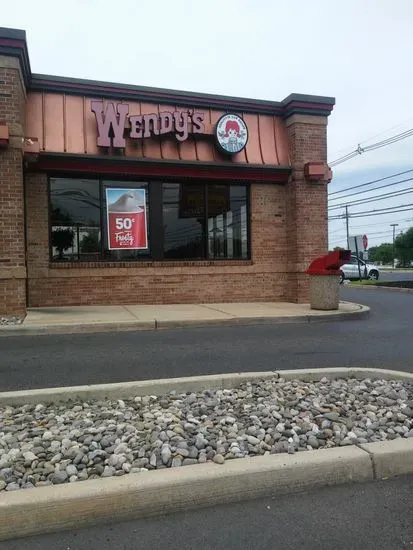 Wendy's