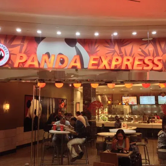 Panda Express