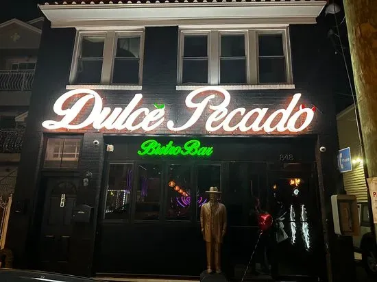 Dulce Pecado Bistro Bar