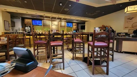 Olive Garden Italian Restaurant