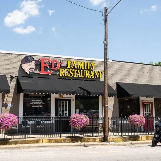 Ed's Family Restaurant