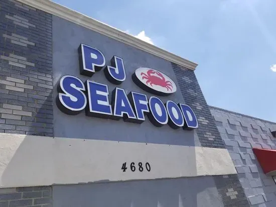 Penn Jersey Seafood