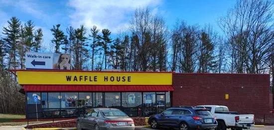 Waffle House