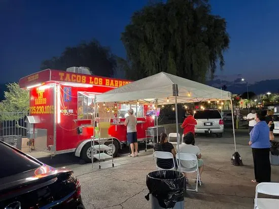 Tacos Los Barrios