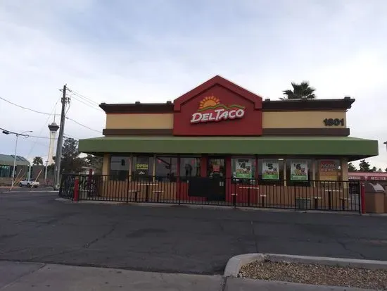 Del Taco