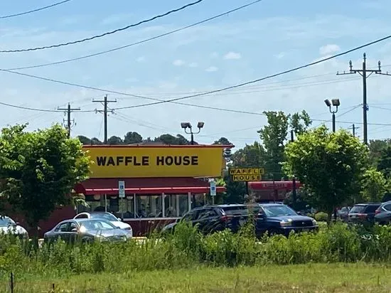 Waffle House