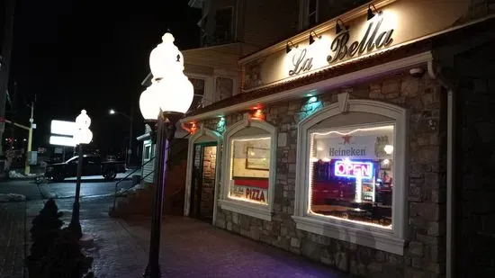 La Bella Pizza & Restaurant