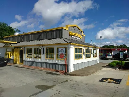 Biscuitville