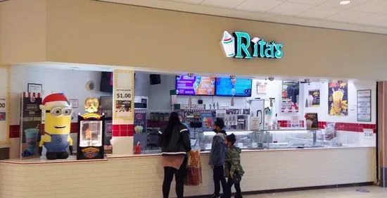 Rita's Italian Ice & Frozen Custard