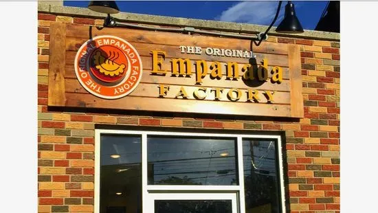 The Original Empanada Factory