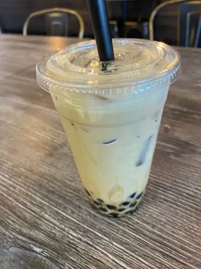 Boba King