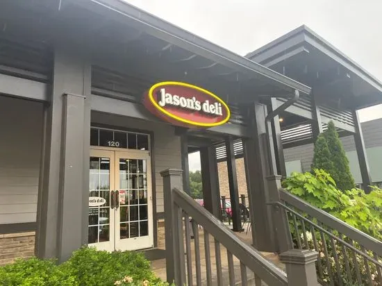 Jason's Deli