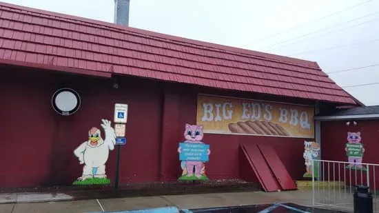 Big Ed's Barbecue