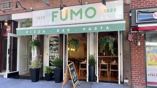 Fumo Upper East Side