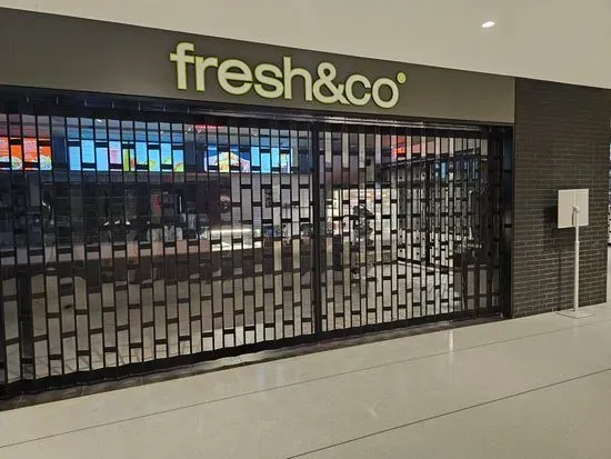 fresh&co