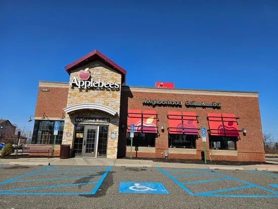 Applebee's Grill + Bar