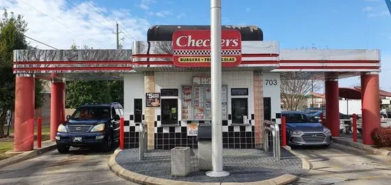 Checkers