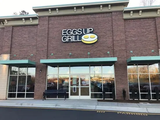 Eggs Up Grill