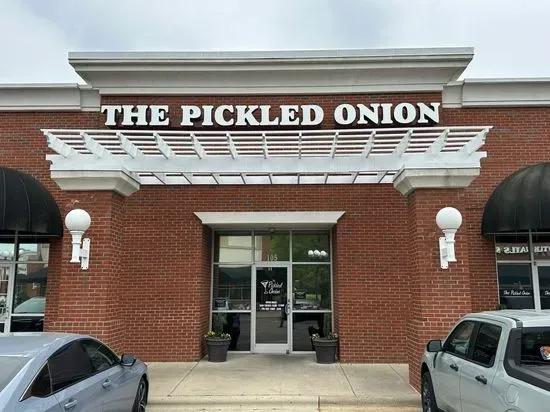 The Pickled Onion Restaurant & Bar