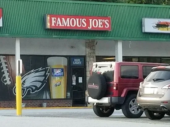 Famous Joe's Tavern