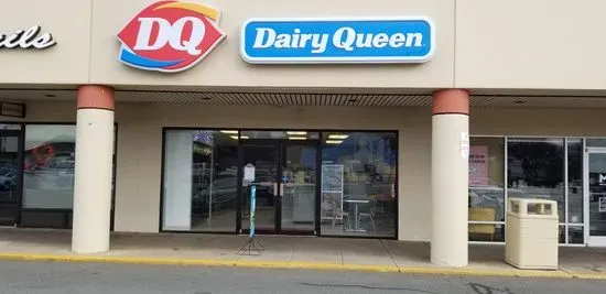 Dairy Queen (Treat)