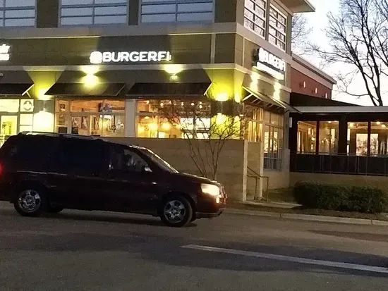 BurgerFi