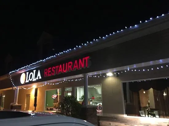 Lola Restaurant