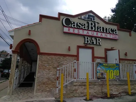 Casablanca Restaurant