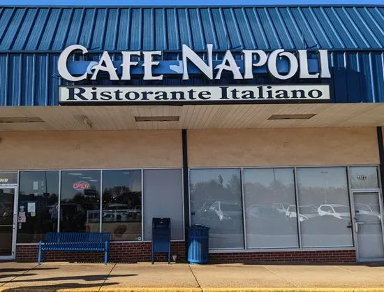 Cafe Napoli