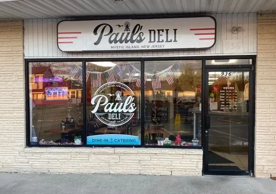 Paul's Deli