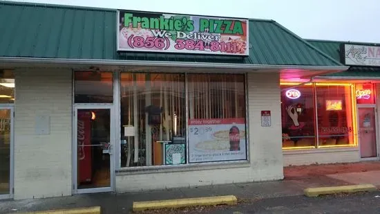 Frankie's Pizza