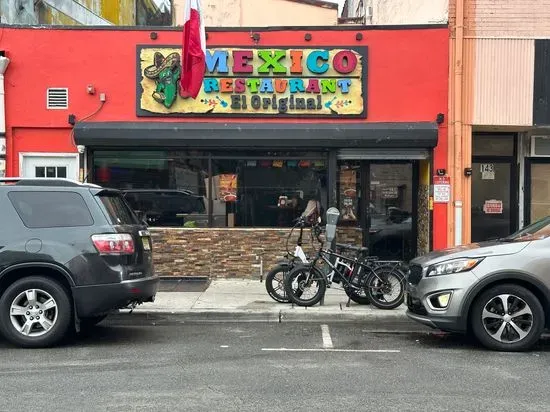 Mexico Restaurant