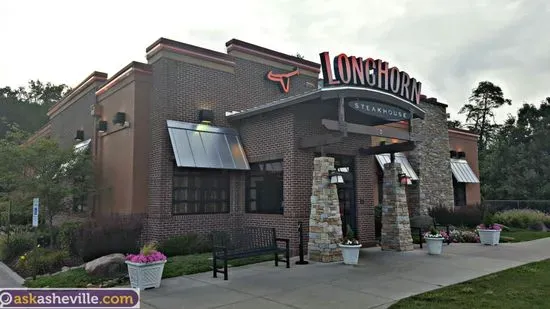 LongHorn Steakhouse