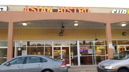 ASIAN BISTRO