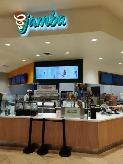 Jamba