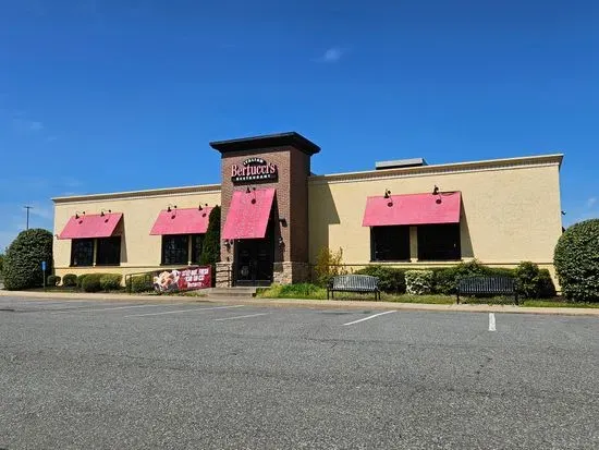 Bertucci's Italian Restaurant