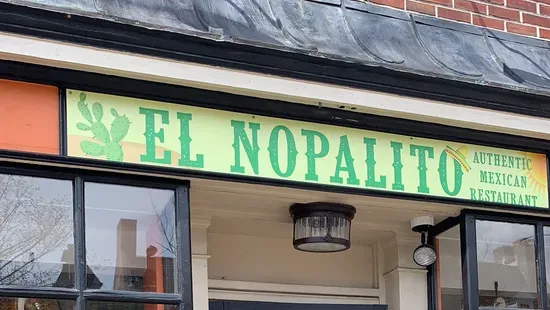 El Nopalito