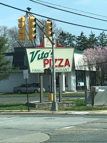 Vito's Pizza