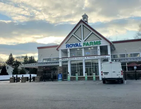 Royal Farms