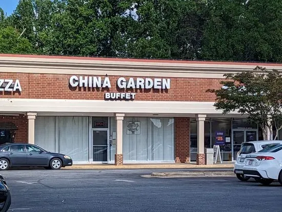 China Garden