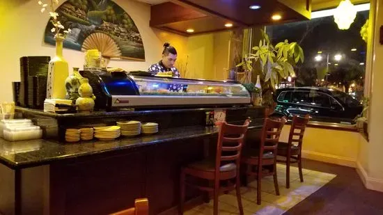 Osaka Japanese Restaurant