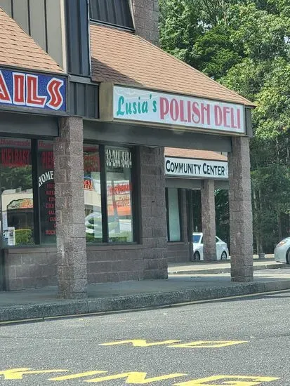 Lusia's Polish Deli