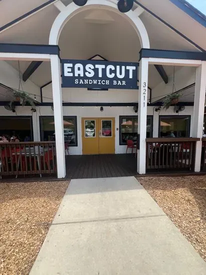 Eastcut Sandwich Bar (Durham)