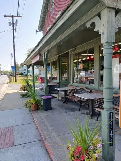 Anderson's Country Store