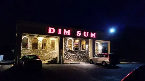 Dim Sum Restaurant