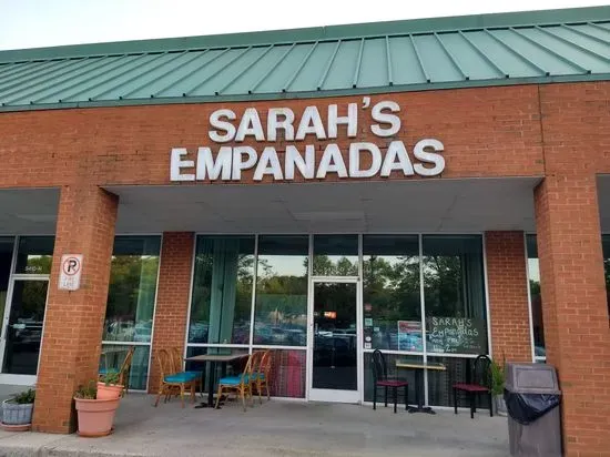 Sarah's Empanadas