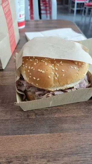 Arby's