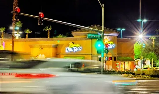 Del Taco