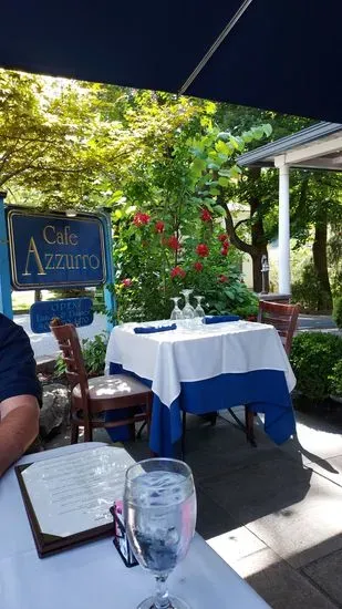 Cafe Azzurro